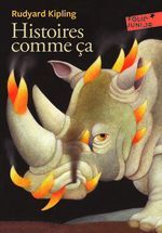 HISTOIRES COMME ÇA