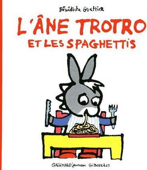 TROTRO ET LES SPAGHETTIS