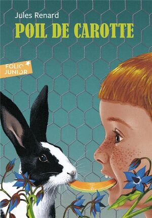 POIL DE CAROTTE