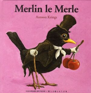 MERLIN LA MERLE