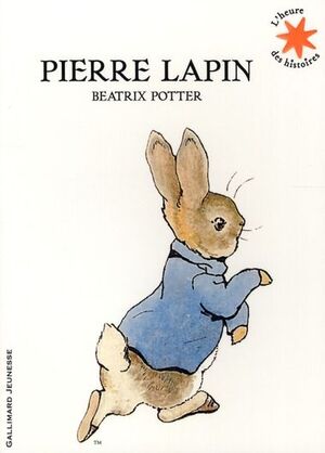 PIERRE LAPIN