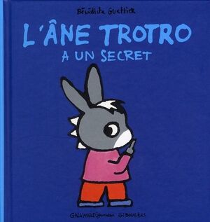 TROTRO A UN SECRET