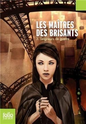 LES MAITRES DES BRISANTS