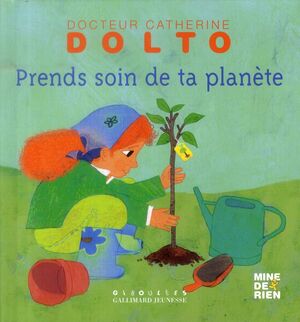 PERNDS SOIN DE LA PLANETE