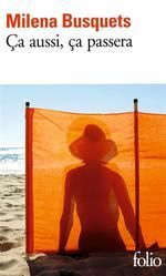 ÇA AUSSI, ÇA PASSERA