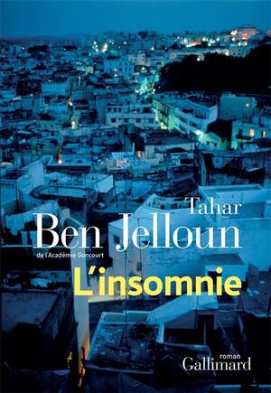 L'INSOMNIE