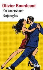 ATTENDANT BOJANGLES