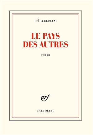 LE PAYS DES AUTRES