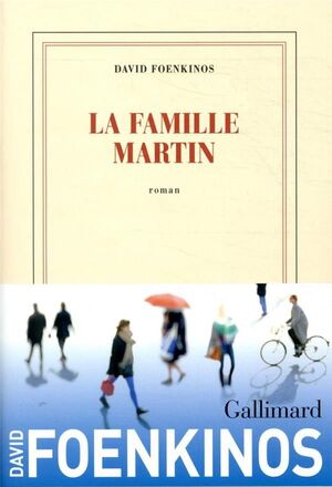 FAMILLE MARTIN