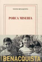 PORCA MISERIA