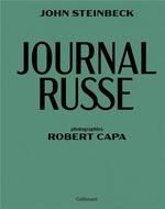JOURNAL RUSSE