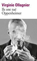 ILS ONT TUÉ OPPENHEIMER