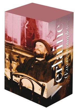 OEUVRES COMPLÈTES I, II : COFFRET