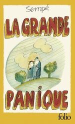 LA GRANDE PANIQUE
