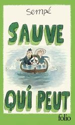 SAUVE QUI PEUT