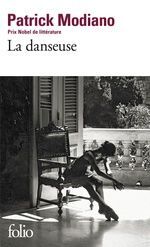 LA DANSEUSE