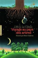 VOYAGE AU PAYS DES ARBRES