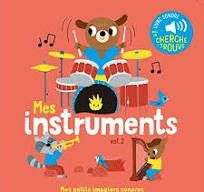 MES INSTRUMENTS  VOL 2