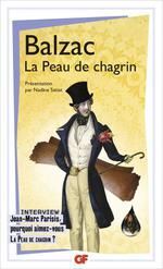 LA PEAU DE CHAGRIN