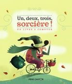 UN, DEUX, TROIS, SORCIÈRE !
