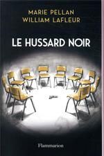 LE HUSSARD NOIR