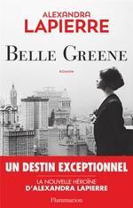 BELLE GREENE