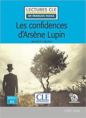 A2. LES CONFIDENCES D'ARSENE LUPIN