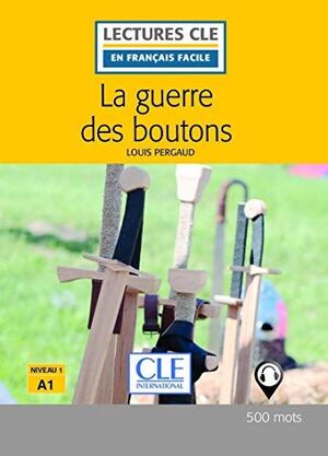 L1.A1. LE GUERRE DES BOUTONS