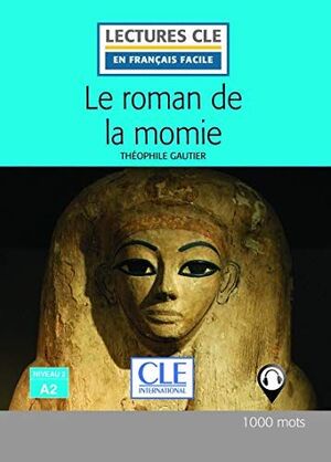 L2.A2. LE ROMAN DE LA MOMIE