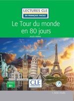 L3.B1. LE TOUR DU MONDE EN 80 JOURS