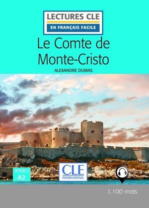 L2.A2. LE COMTE DE MONTE-CRISTO