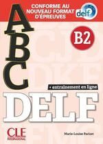 (PACK) ABC DELF 