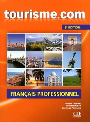 TOURISME.COM - 2EDITION - FRANCES PROFESSIONNEL