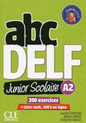 A2. ABC DELF JUNIOR