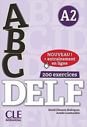 A2. ABC DELF