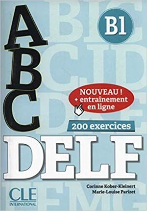 B1. ABC DELF