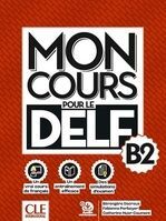 B2. MON COURS POUR LE DELF