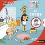 LE CORPS