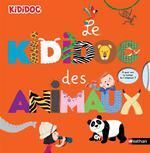 LE KIDIDOC DES ANIMAUX