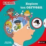 EXPLORE TON CERVEAU