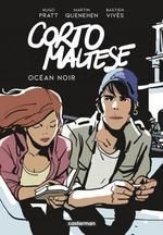 CORTO MALTESE: OCEAN NOIR