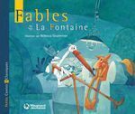 LES FABLES DE LA FONTAINE