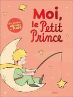 MOI, LE PETIT PRINCE : MA FABULEUSE HISTOIRE EN FLAPS