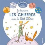 JE DÉCOUVRE LES CHIFFRES AVEC LE PETIT PRINCE