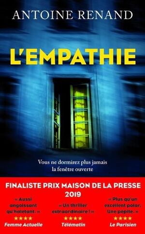 T1. EMPATHIE