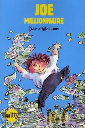JOE MILLIONNAIRE