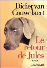 LE RETOUR DE JULES