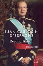 RECONCILIATION : MEMOIRES
