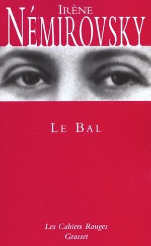 LE BAL