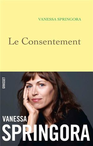 LE CONSENTEMENT